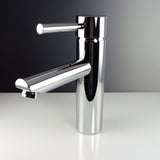 Fresca Allier 30" Modern Bathroom Vanity w/ Mirror