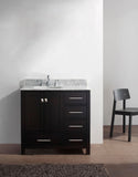 36" Single Bathroom Vanity