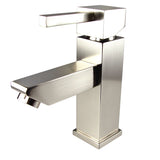 Fresca Allier 60" Modern Double Sink Bathroom Vanity w/ Mirror
