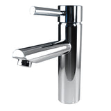 Fresca Torino 42" Modern Bathroom Vanity w/ Side Cabinet & Integrated Sink