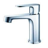 Fresca Torino 60" Double Integrated Sink Vanity