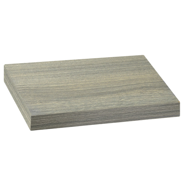 Fresca Wood Color Sample in Warm Gray Wood