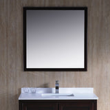 Fresca Oxford 36" Traditional Bathroom Vanity