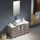 Fresca Torino 48" Bathroom Vanity
