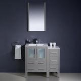 Fresca Torino 36" Bathroom Vanity