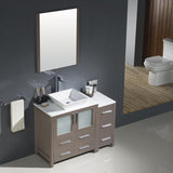 Fresca Torino 42" Bathroom Vanity