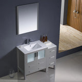 Fresca Torino 42" Bathroom Vanity