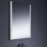 Fresca Torino 30" Modern Bathroom Vanity w/ Vessel Sink