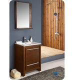 Fresca Allier 24" Modern Bathroom Vanity
