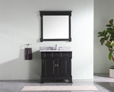Huntshire 36" Single Bathroom Vanity