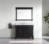 Huntshire 48" Single Bathroom Vanity