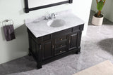 Huntshire 48" Single Bathroom Vanity
