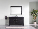 Huntshire 60" Single Bathroom Vanity