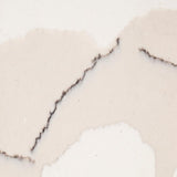 Jeffrey Alexander Cade Modern 36" Grey Single Sink Vanity w/ Quartz Top- Left Offset | VKITCAD36GRCQR