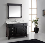 48" Single Bathroom Vanity