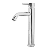 Hydron Brushed Nickel Single Handle Faucet