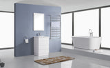 Bruno 24" Single Bathroom Vanity
