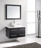 35" Single Bathroom Vanity