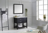 36" Single Bathroom Vanity
