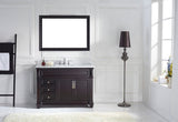 Victoria 48" Single Bathroom Vanity
