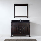 Virtu USA Huntshire 48" Single Bathroom Vanity