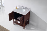 Winterfell 30" Single Bathroom Vanity