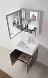Midori 24" Single Bathroom Vanity