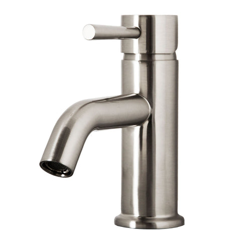 Virtu USA Biezi Brushed Nickel Single Handle Faucet - PS-401